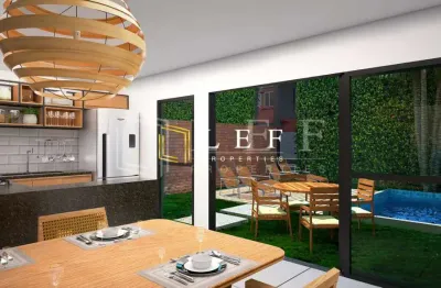 Casa em condomínio fechado com 3 quartos à venda na Rua Comendador Bichara Moherdauí, --, Jardim Guedala, São Paulo