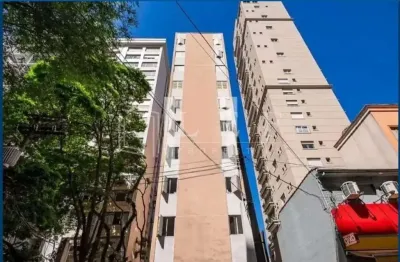 Apartamento com 3 quartos à venda na Rua José Maria Lisboa, --, Jardim América, São Paulo
