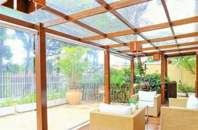 Casa com 3 quartos à venda na Rua Bauru, --, Pacaembu, São Paulo