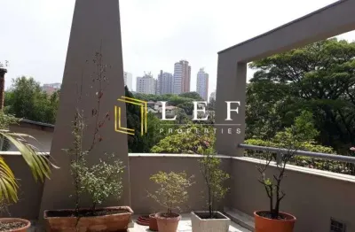 Casa com 5 quartos à venda na Rua Capitão Garcindo, --, Pacaembu, São Paulo