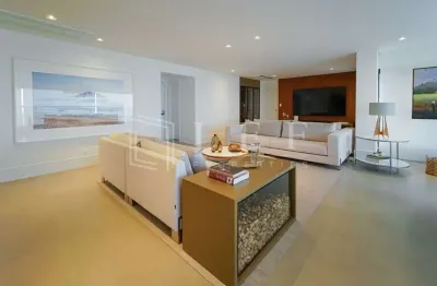 Apartamento com 4 quartos para alugar na Rua Doutor Bruno Rangel Pestana, --, Jardim Leonor, São Paulo