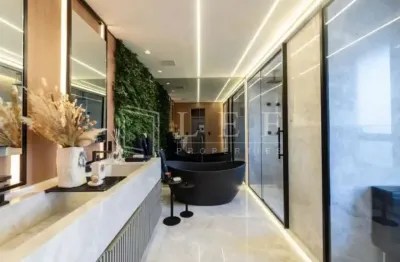 Apartamento com 3 quartos para alugar na Rua Tumiaru, 120, Paraíso, São Paulo