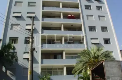 Apartamento com 3 quartos à venda na Rua da Consolação, --, Cerqueira César, São Paulo