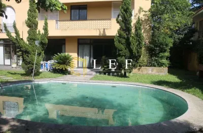 Casa com 4 quartos à venda na Rua Engenheiro Guimarães Valadão, --, Cidade Jardim, São Paulo