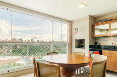 Apartamento com 3 quartos à venda na Rua Alvorada, --, Vila Olímpia, São Paulo