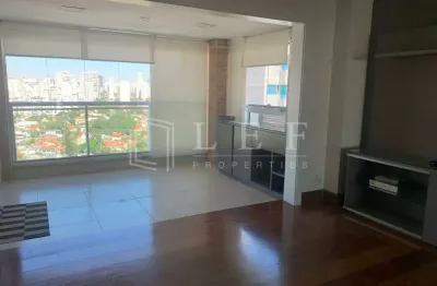 Apartamento com 3 quartos à venda na Rua Alvorada, --, Vila Olímpia, São Paulo