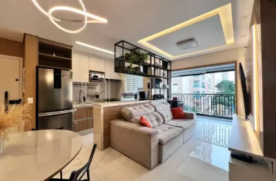Apartamento com 2 quartos à venda na Rua Dom Antônio dos Santos Cabral, --, Santa Teresinha, São Paulo