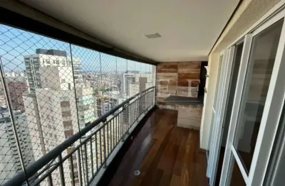 Apartamento com 4 quartos à venda na Avenida Damasceno Vieira, --, Vila Mascote, São Paulo