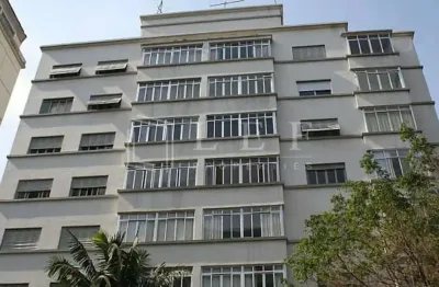 Apartamento com 3 quartos à venda na Avenida Angélica, --, Higienópolis, São Paulo