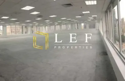 Casa comercial para alugar na Avenida Brigadeiro Faria Lima, --, Jardim Paulistano, São Paulo