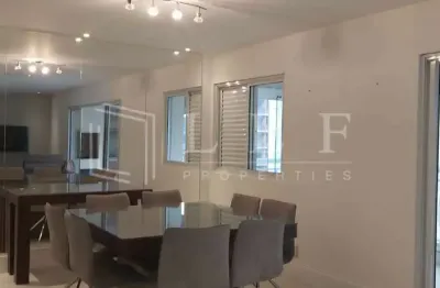 Apartamento com 3 quartos para alugar na Rua Ministro Godói, --, Perdizes, São Paulo