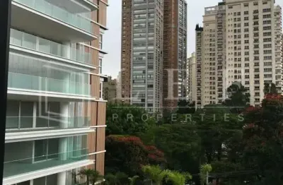 Oscar ibirapuera ? sofisticação contemporânea em localização privilegiada