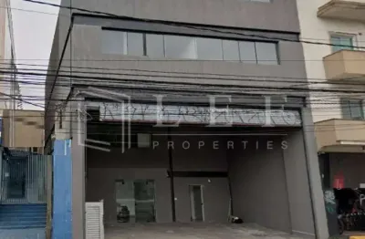 Casa comercial à venda na Avenida Cruzeiro do Sul, --, Canindé, São Paulo