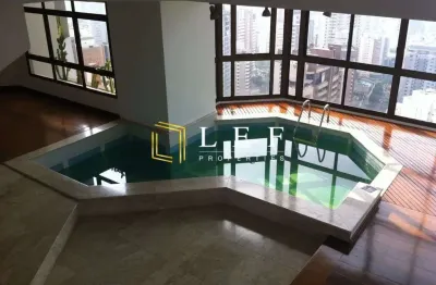 Cobertura com 4 quartos à venda na Avenida José Galante, --, Vila Suzana, São Paulo