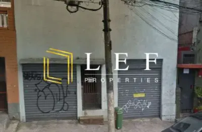 Ponto comercial à venda na Avenida Pompéia, --, Pompéia, São Paulo