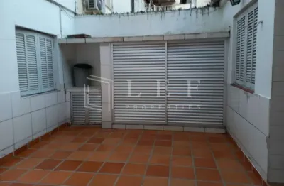 Casa com 3 quartos à venda na Rua Cristóvão Pereira, --, Campo Belo, São Paulo