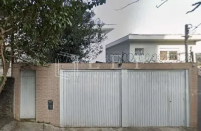 Casa com 3 quartos à venda na Rua Xavier Gouveia, --, Campo Belo, São Paulo