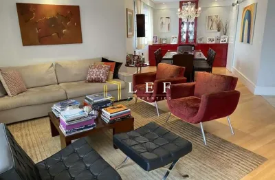 Apartamento com 3 quartos para alugar na Rua Apinajés, --, Perdizes, São Paulo