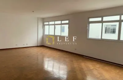 Apartamento com 3 quartos à venda na Rua Pedroso Alvarenga, --, Itaim Bibi, São Paulo