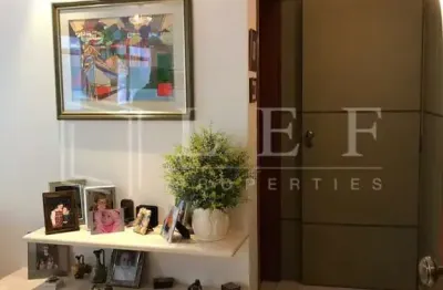 Apartamento com 4 quartos à venda na Avenida Higienópolis, --, Higienópolis, São Paulo