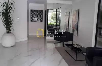 Apartamento com 4 quartos à venda na Rua Doutor Ivo Define Frasca, --, Vila Olímpia, São Paulo