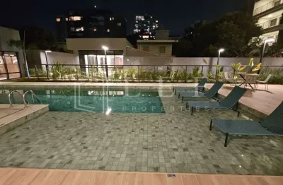 Apartamento com 3 quartos à venda na Rua Princesa Isabel, --, Brooklin Paulista, São Paulo