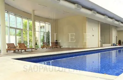 Apartamento com 1 quarto à venda na Alameda Ministro Rocha Azevedo, --, Cerqueira César, São Paulo