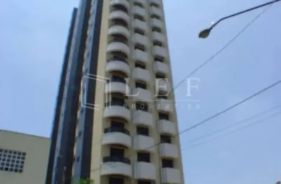 Apartamento com 3 quartos à venda na Rua Emílio Mallet, --, Vila Gomes Cardim, São Paulo