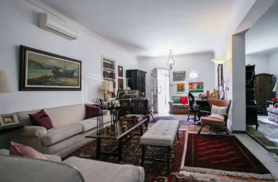 Casa com 3 quartos à venda na Rua Noruega, 73, Jardim Europa, São Paulo