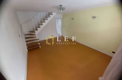 Casa com 2 quartos à venda na Rua Nova Cidade, --, Vila Olímpia, São Paulo