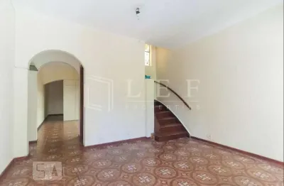 Casa com 6 quartos à venda na Avenida Bosque da Saúde, --, Saúde, São Paulo