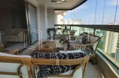 Apartamento com 3 quartos à venda na Rua Iubatinga, --, Vila Andrade, São Paulo