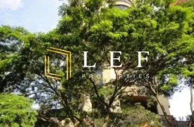 Apartamento com 4 quartos à venda na Rua Doutor James Ferraz Alvim, --, Vila Suzana, São Paulo