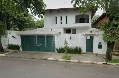 Casa com 4 quartos à venda na Rua Pirandello, --, Brooklin Paulista, São Paulo
