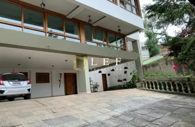 Casa com 6 quartos à venda na Rua Frei Mauro Teixeira, --, Jardim São Bento, São Paulo