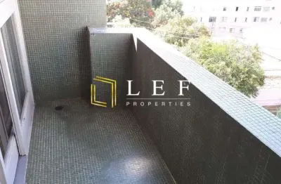 Apartamento com 3 quartos à venda na Rua Baturité, --, Aclimação, São Paulo