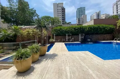 Apartamento com 4 quartos à venda na Alameda dos Tupiniquins, --, Moema, São Paulo