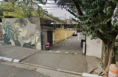 Terreno comercial à venda na Rua Fradique Coutinho, --, Pinheiros, São Paulo