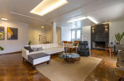 Cobertura com 4 quartos à venda na Avenida Nove de Julho, --, Bela Vista, São Paulo