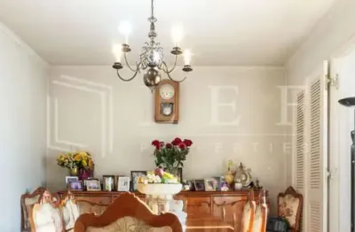 Apartamento com 4 quartos à venda na Rua Bela Cintra, --, Jardim América, São Paulo