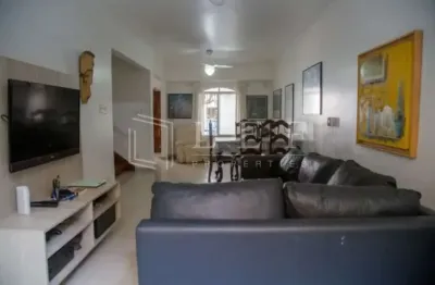 Casa com 4 quartos à venda na Travessa Ponder, --, Paraíso, São Paulo