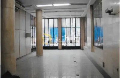 Ponto comercial à venda na Rua Vinte e Quatro de Maio, --, República, São Paulo