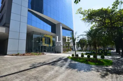 Casa comercial para alugar na Rua Guaraiúva, --, Cidade Monções, São Paulo
