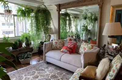 Apartamento com 3 quartos à venda na Rua Manuel Guedes, --, Itaim Bibi, São Paulo