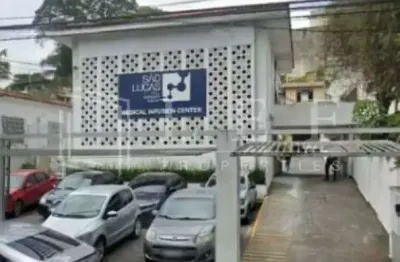 Casa comercial para alugar na Avenida Arnolfo Azevedo, --, Pacaembu, São Paulo