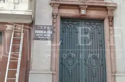 Casa comercial para alugar na Pç Do Patriarca, --, Sé, São Paulo