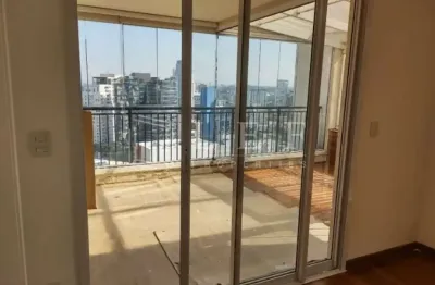 Cobertura com 2 quartos à venda na Rua Cunha Gago, --, Pinheiros, São Paulo