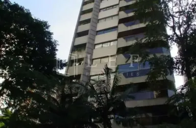Apartamento com 4 quartos à venda na Rua Lourenço de Almeida, --, Vila Nova Conceição, São Paulo