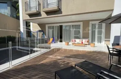 Casa com 4 quartos à venda na Rua Padre Madureira, --, Jardim Guedala, São Paulo