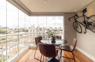 Apartamento com 2 quartos à venda na Rua Fidalga, --, Pinheiros, São Paulo